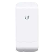 Ubiquiti LOCOM2(US) | AirMAX NanoStationm 2 GHz loco Station