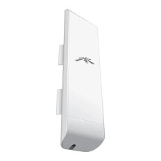 Ubiquiti NSM2US | NanoStationm NSM2 IEEE 802.11n 150 Mbit/s 5GHz 2 x RJ-45 Port Wireless Bridge