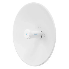 Ubiquiti PBE-5AC-GEN2-5 | PowerBeam AC Gen2 5GHz 450Mbit/s 1 x Port PoE 10/100/1000Base-T Wireless Bridge