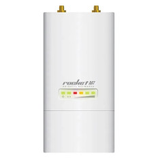 Ubiquiti ROCKETM2(US) | 1.50Mbit/s 1-Port RJ-45 airMAX Access Point