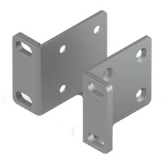 Ubiquiti UACC-RACK-EAR-1U | 1U Rack Ear Kit