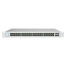 Ubiquiti US-48 | EdgeSwitch XP 5 Gigabit 24V PoE Ethernet Switch
