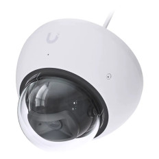 Ubiquiti UVC-AI-DOME-W | UniFi Protect Camera G5 AI Dome