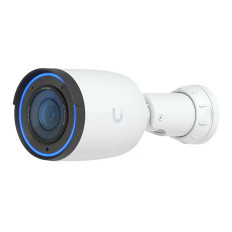 Ubiquiti UVC-G6-BULLET-W | UniFi G6 4K UHD Outdoor Network Bullet Camera with Night Vision (White)