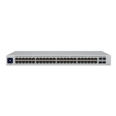 Ubiquiti USW-48-POE (195W) | USW-48-POE Networks 48-Ports Layer 2 PoE UniFi Switch