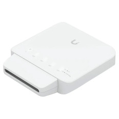 Ubiquiti USW-FLEX (46W) | USW-Flex Networks Flexible 5-Port Layer2 PoE Switch