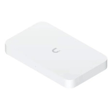 Ubiquiti UXG-FIBER (30W) | 4-Ports 2.5GbE RJ-45 with 1x Port 10GbE SFP+ Independent Gateway Desktop Switch