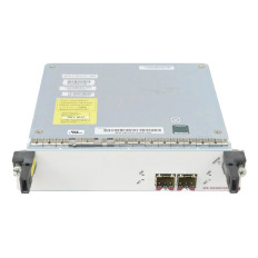 Cisco SPA-2XCHOC12/DS0 | 2-Ports Channelized OC12/DS0 Shared Port Adapter