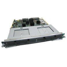 Cisco WS-X6582-2PA= | Enhanced FlexWAN Module 2 x Expansion Slot WAN Module