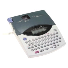 Brother PT-1810 | P-touch Classic Desktop Label Maker Printer