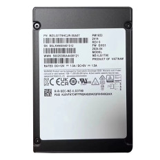 Samsung MZILG1T9HCJR-00A07 | PM1653 1.92TB SAS 24Gb/s 2.5-Inch Solid State Drive