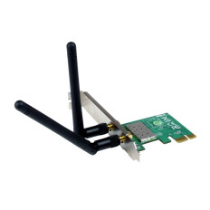 HP 695916-001 | Wireless LAN 802.11a/b/g/n And Bluetooth Combo Card For Laptop/Desktop Models