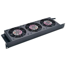 HP JG805-61001 | Fan Tray Assembly For FlexFabric 12500E Series