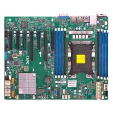 Supermicro MBD-X11SPL-F-O | X11SPL-F-O Intel C621 Xeon Single Socket S3647 ATX Server Motherboard