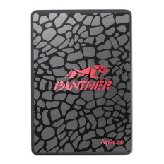 Apacer AP512GAS350-1 | AS350 Panther Series 512GB Triple-Level Cell SATA 6Gb/s 2.5-inch Solid State Drive