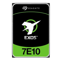 Seagate ST2000NM006B | Exos 7E10 2TB 7200RPM SATA 6Gb/s SED encrypted 3.5-Inch Enterprise Hard Drive