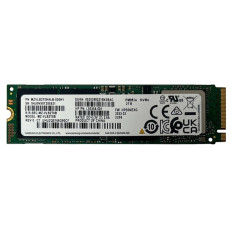 Samsung MZ-VLB2T0B | 2TB PCI Express 3.0 x4 NVMe M.2 2280 Internal Solid State Drive