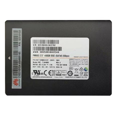 Huawei 02310YDA | 480GB SATA 6GB/s Read Intensive 2.5-Inch Internal Solid State Drive for E9000 V3 All-In-One