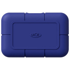 LaCie STNA4000400 | PRO5 4TB Rugged Thunderbolt 5 External Solid State Drive