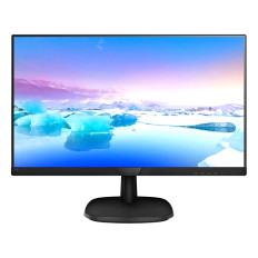 HP TFT7600 G2 | 17.3-Inch Rackmount Keyboard Monitor KVM Console