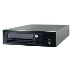 HP EB627P#106 | DW026A 36GB Native Up To 72GB Compressed 5.25-Inch USB DAT 72 Internal Tape Drive For EB625 Series
