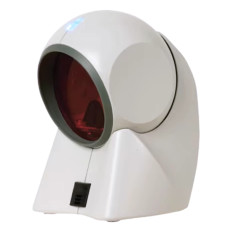 Honeywell 1991ISR-3USB-5 | Ultra-Rugged Standard Range Barcode Scanner