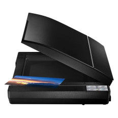 HP N6310 | 2400 Dpi 50-Sheet Capacity Versatile Document Flatbed Scanner For ScanJet N-Series