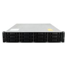 HP 3PARB-ST1329 | 3PAR StoreServ 25-Bays 2.5-Inch 2U Rack-Mountable Disk Array Enclosures For System