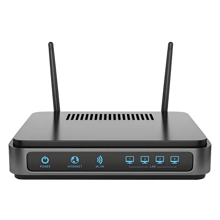 DSL-504T/ME D-Link ADSL2/2+ Single-Port RJ-11 4-Ports 10/100BASE-TX Gigabit Ethernet Modem Router For DSL Series