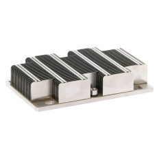 Supermicro SNK-P0069PS | 2U Passive CPU Heatsink