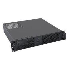 Dell E660F | PowerEdge E660F 2U 10x 2.5" Server Chassis