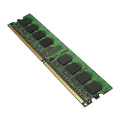 Hynix HYMP564U64CP8-Y5AB-C | 512MB PC2-5300 DDR2-667MHz non-ECC Unbuffered CL5 240-Pin DIMM Single Rank Memory Module