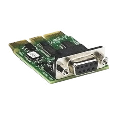 Zebra P1080383-034 | RS232 Serial Module Upgrade for ZD420 Series Barcode Printers