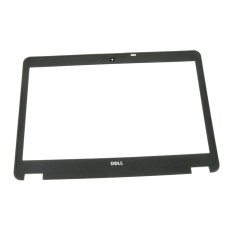 Dell 02RPCD | 14-inch LCD Front Trim Cover Bezel Plastic with Web Cam Window for Latitude E6440