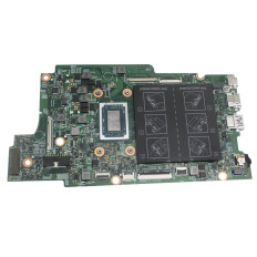 Dell 7F4H3 | Socket FP5 System Board (Motherboard) for Inspiron 13 7375 Supports Ryzen 7 2700U DDR4 2x DIMM