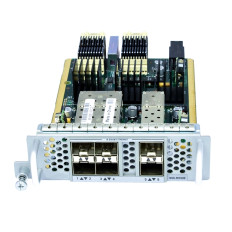Cisco N5K-M1600= | 6 x Ports Expansion Module for Nexus 5000 Series