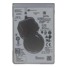 Dell 2C5G4 | 1TB 7200RPM SATA 6Gb/s (512e) 2.5-inch Hard Drive