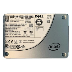 Dell 04T7DD | 960GB Triple-Level Cell SATA 6Gb/s Hot-Swappable Read Intensive 2.5-Inch Solid State Drive