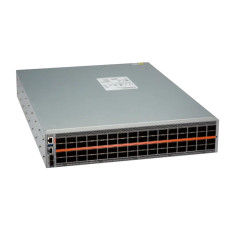 Arista DCS-7060X6-64PE-B-F | 7060X6 B 64x 800GbE OSFP Ports Front-to-Rear Airflow Data Center Ethernet Switch