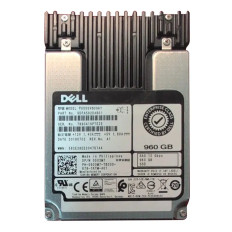 Toshiba SDFA582DAB01 | PX05SVB Series 960GB Multi-Level Cell SAS 12Gb/s Mixed Use (SIE) 2.5-Inch Solid State Drive