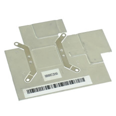 Toshiba H000072940 | Laptop CPU Heatsink