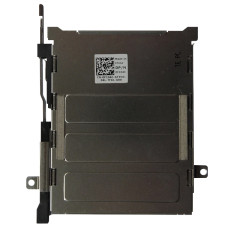 Dell F104C | PCMCIA Card Slot Cage for Latitude E6400 Laptop