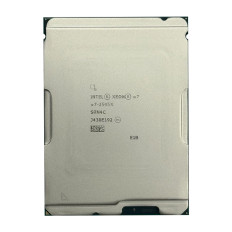 Intel PK8071305501800 | Xeon W7-2595x 26-Core 2.8GHz 48.75MB L3 Cache Socket FCLGA4677 Processor Upgrade
