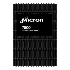 Micron MTFDKCC1T9TGP-1BK1DABYYT | 7500 PRO 1.92TB NVMe U.3 15mm High-performance Enterprise Solid State Drive