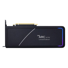 Intel ARC-A770 | ARC A770 16GB GDDR6 PCI Express 4.0 Video Graphics Card