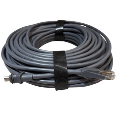 Starlink 01627601-501 | Flat High Performance Ethernet Cable 30M (98ft)