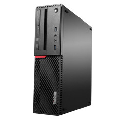 Lenovo 10MK000QUS | ThinkCentre M910s 1TB Intel Core i5-6500 3.20GHz Desktop PC windows 11 Pro