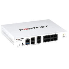 Fortinet FG-90G-BDL-950-12 | FortiGate-90G Network Security/Firewall Appliance plus 1 Year FortiCare Premium and FortiGuard Unified Threat Protection (UTP)