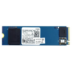 HP L85364-005 | 512GB Quad-Level Cell PCI Express NVMe M.2 2280 Solid State Drive