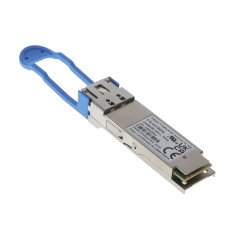Finisar FTL4C1QE3L | 40Gb/s 40GBase-LR4 CWDM Single-mode Fiber 10km 1310nm Duplex LC Connector DFB Pin QSFP Transceiver